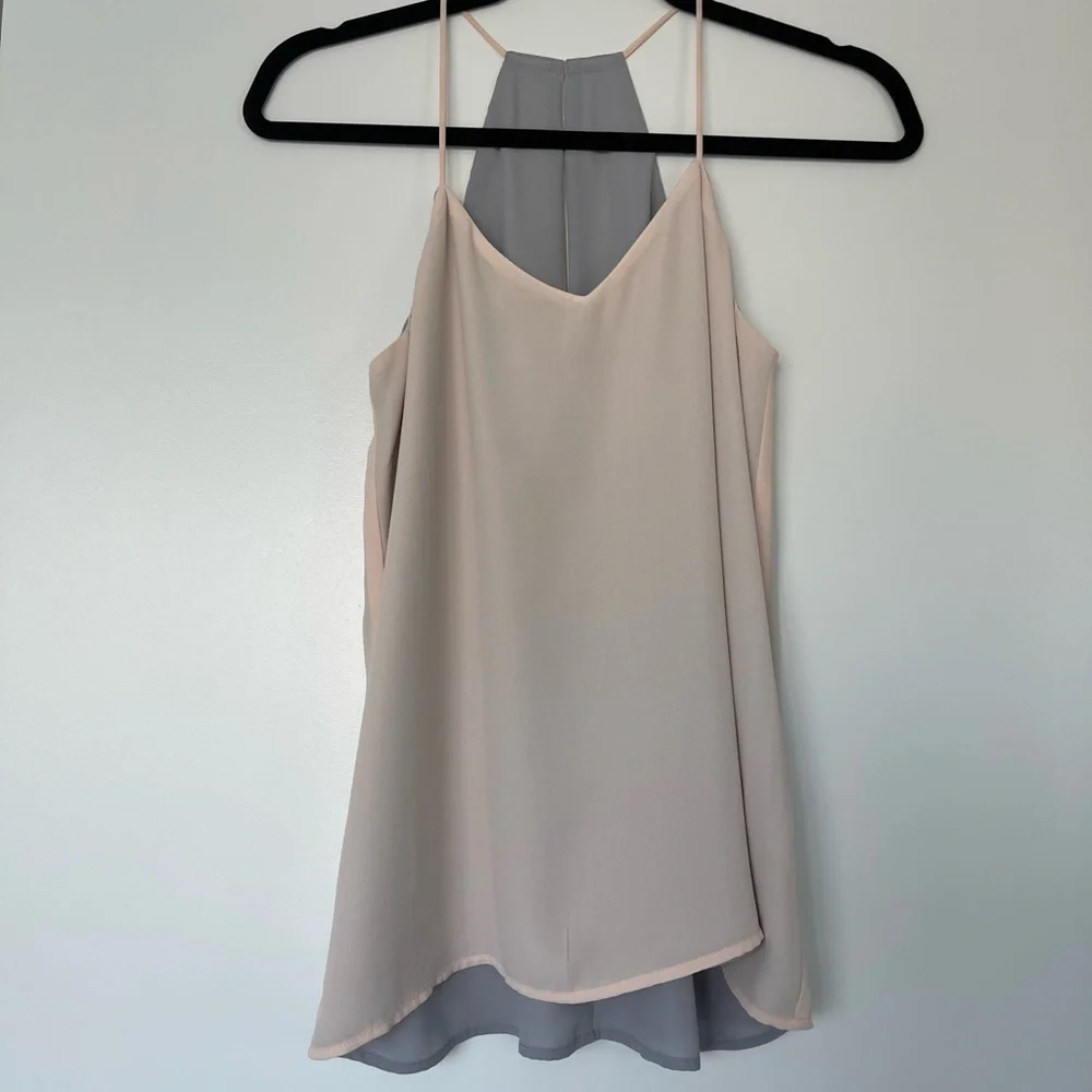 Mango Reversible Cami - Picture 3 of 4